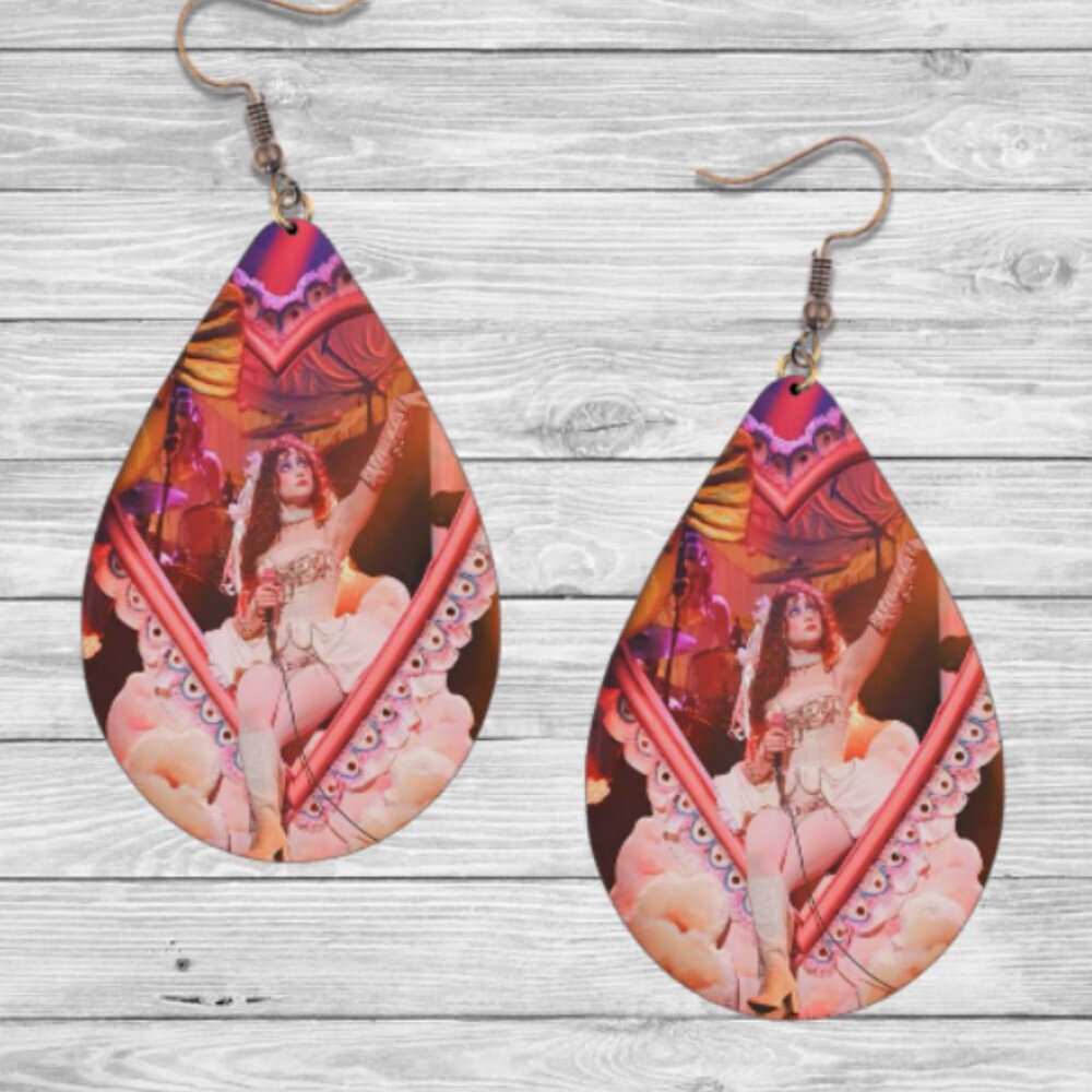 Chappell Roan Earrings